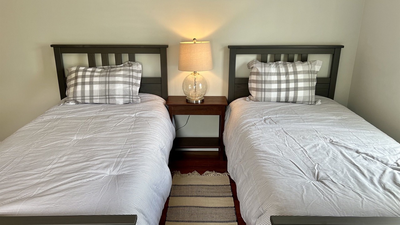 Photo of Bedroom in York Harbor