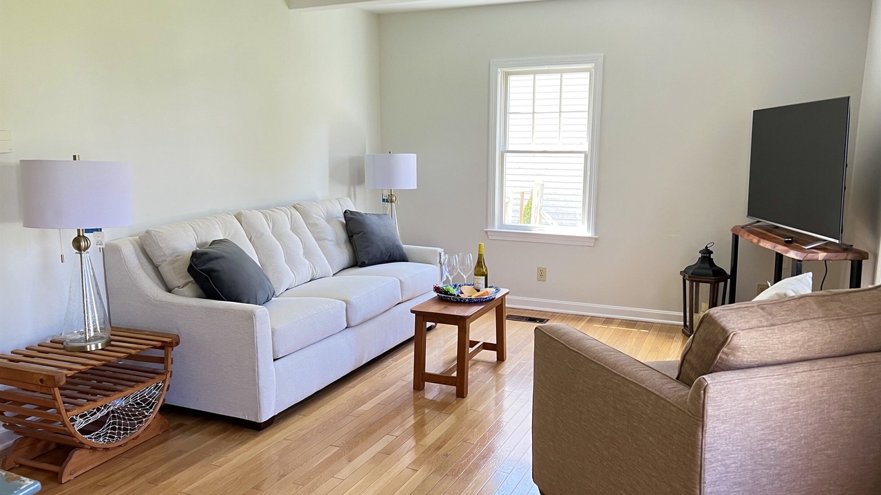 Photo of Bedroom in York Harbor