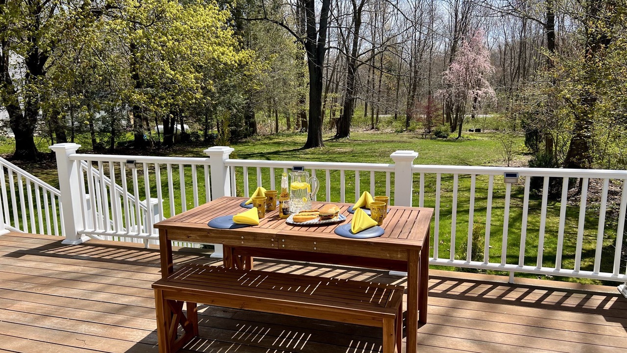 Photo of Outdoor in York Harbor