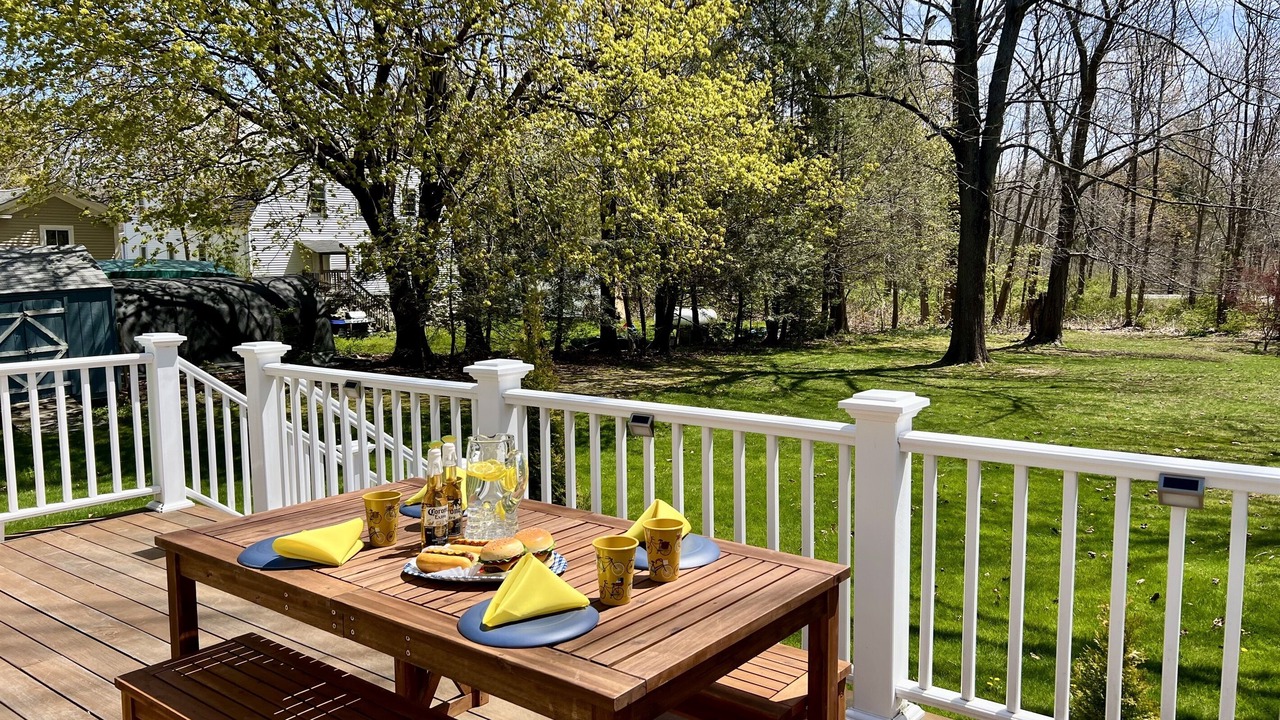 Photo of Outdoor in York Harbor