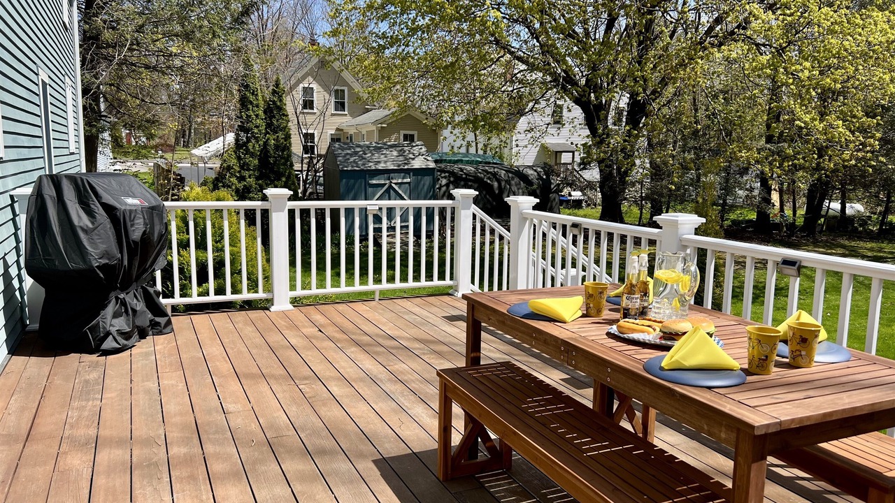 Photo of Others in York Harbor