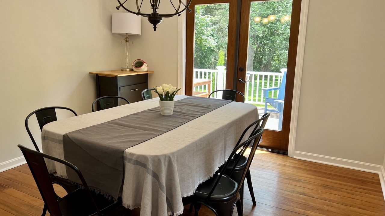 Photo of Bedroom in York Harbor
