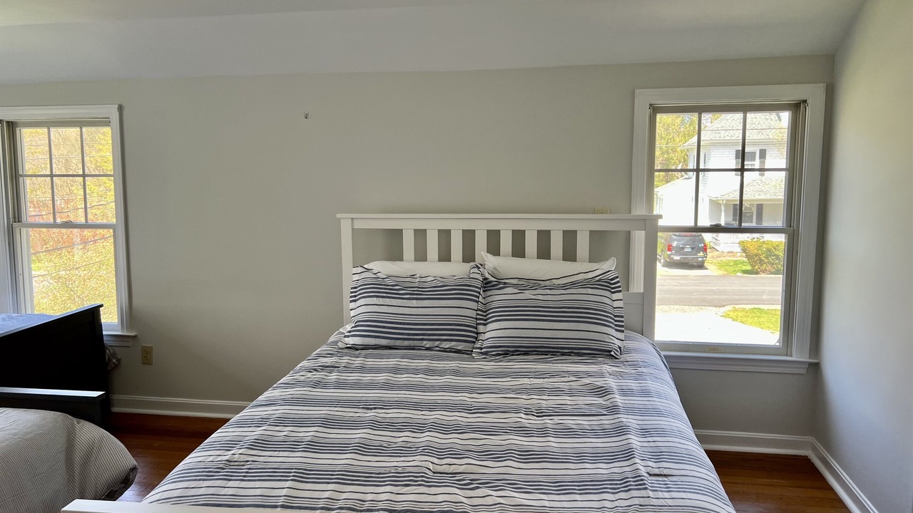 Photo of Bedroom in York Harbor
