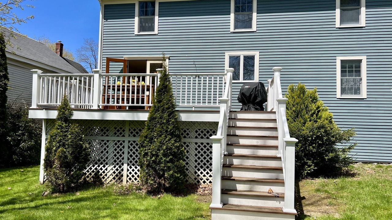 Photo of Outdoor in York Harbor