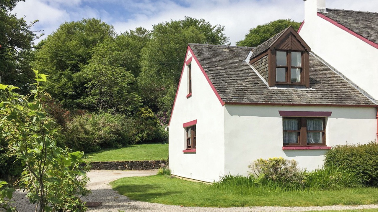 Photo of Outdoor in Isle of Seil