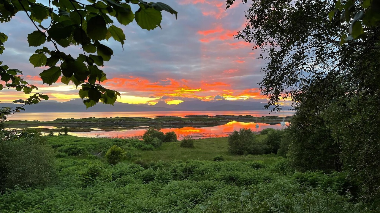 Photo of Others in Isle of Seil