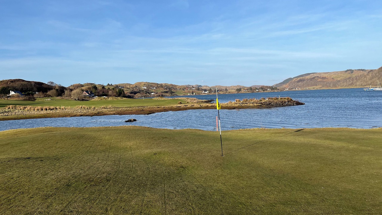 Photo of Others in Isle of Seil