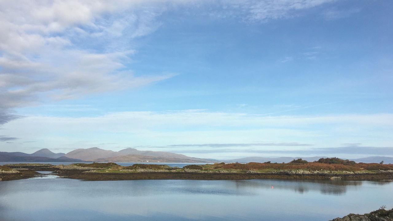 Photo of Others in Isle of Seil