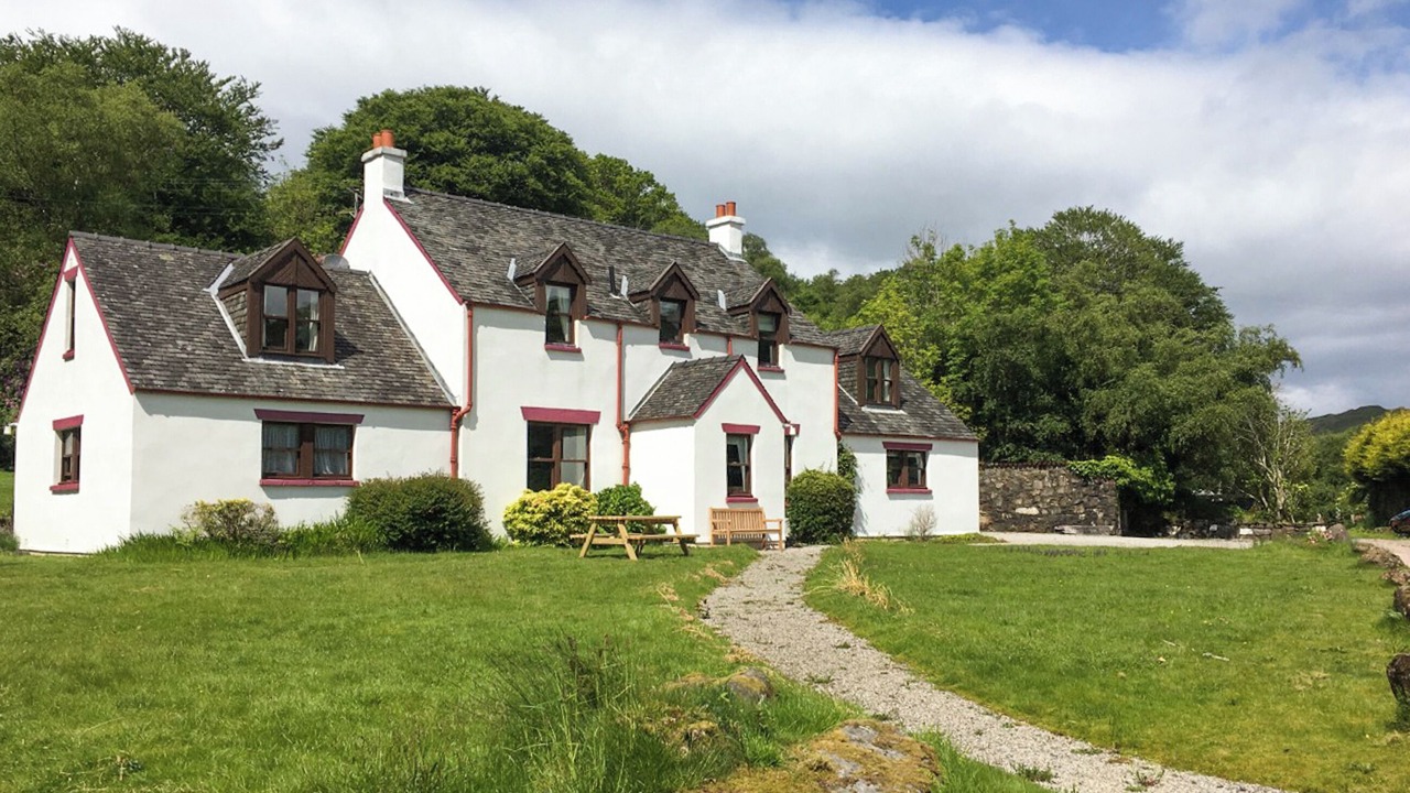 Photo of Others in Isle of Seil