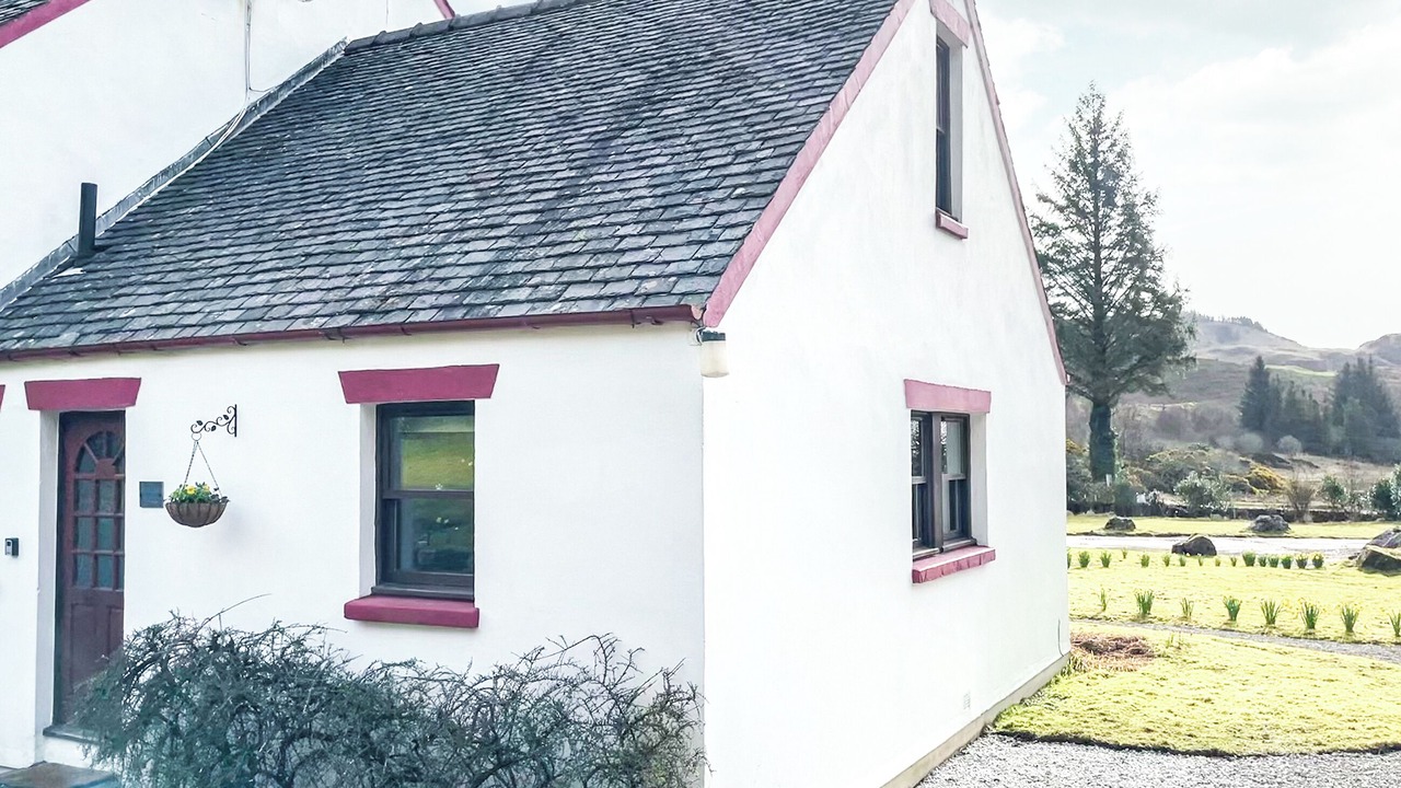 Photo of Outdoor in Isle of Seil