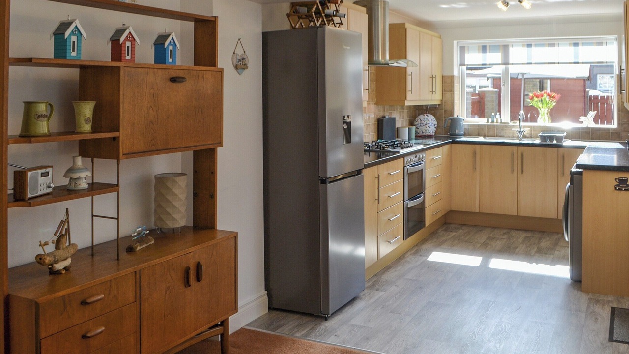 Photo of Others in Amble