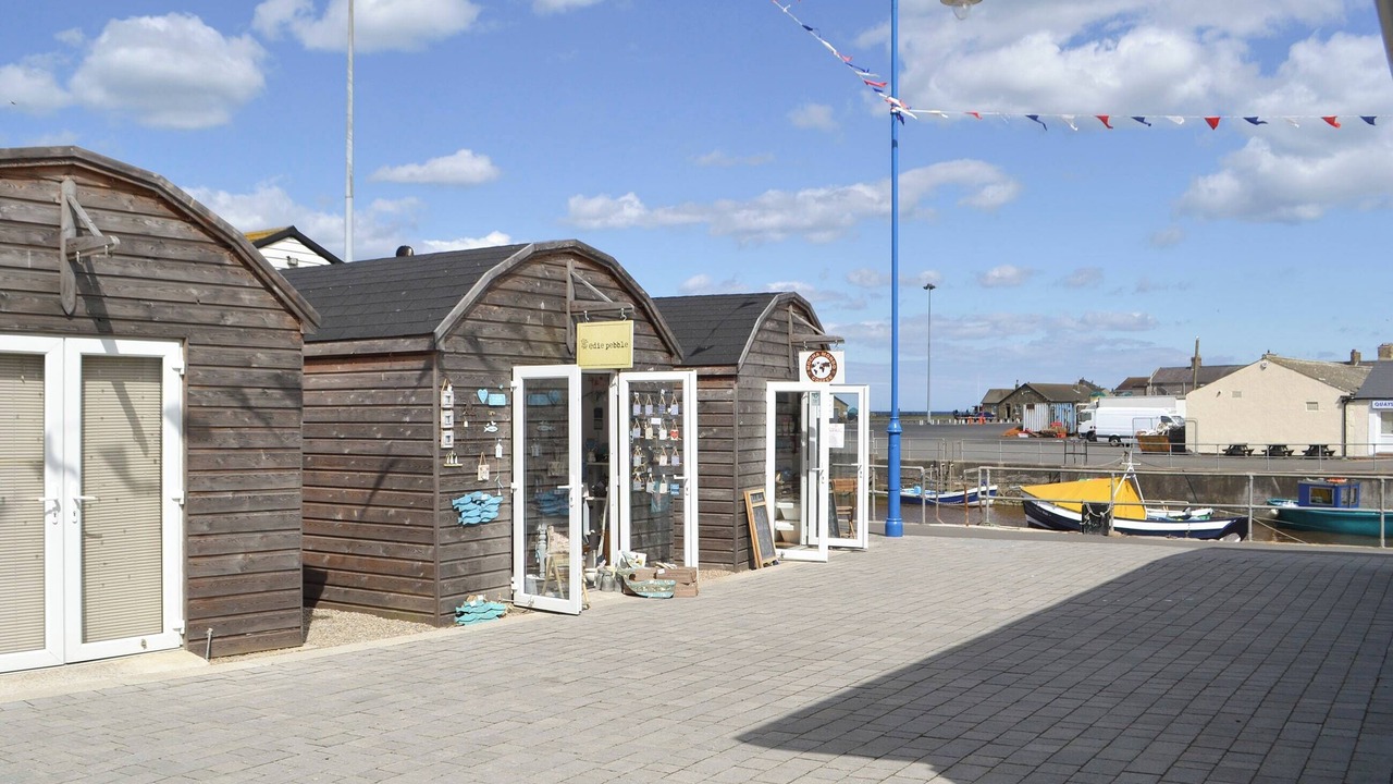 Photo of Others in Amble