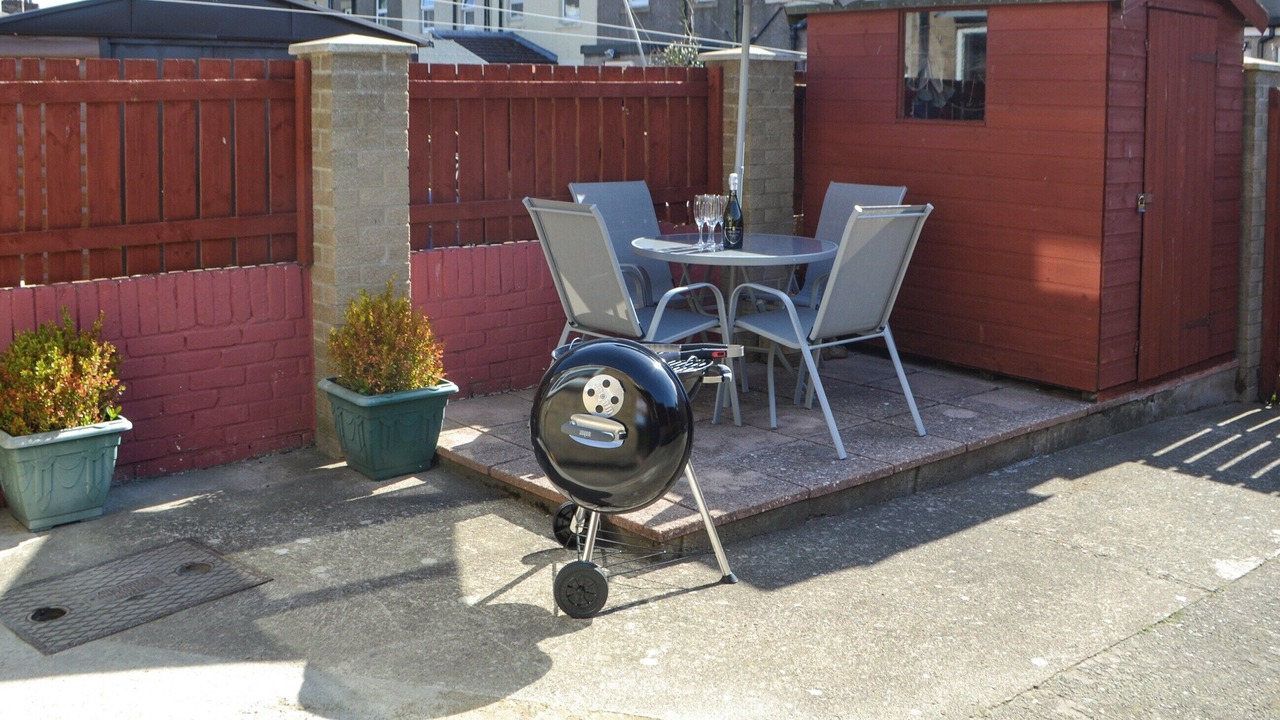 Photo of Outdoor in Amble