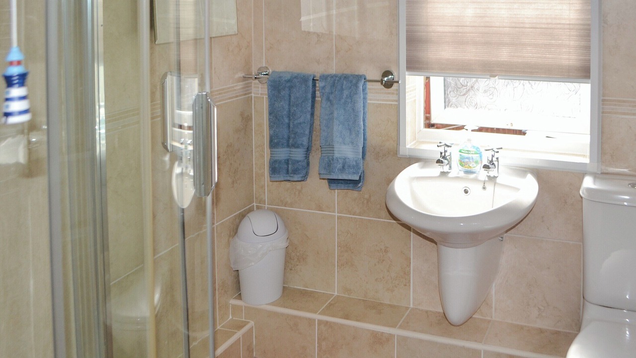 Photo of Bedroom in Amble