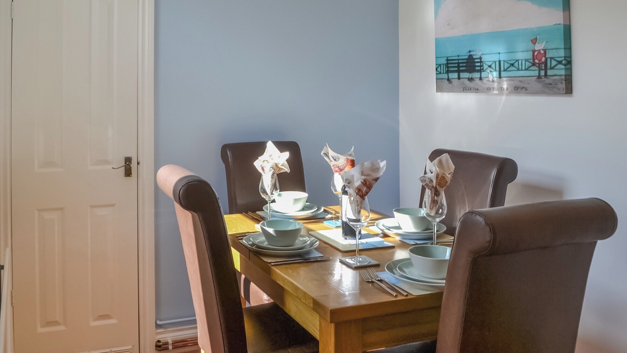 Photo of Others in Amble