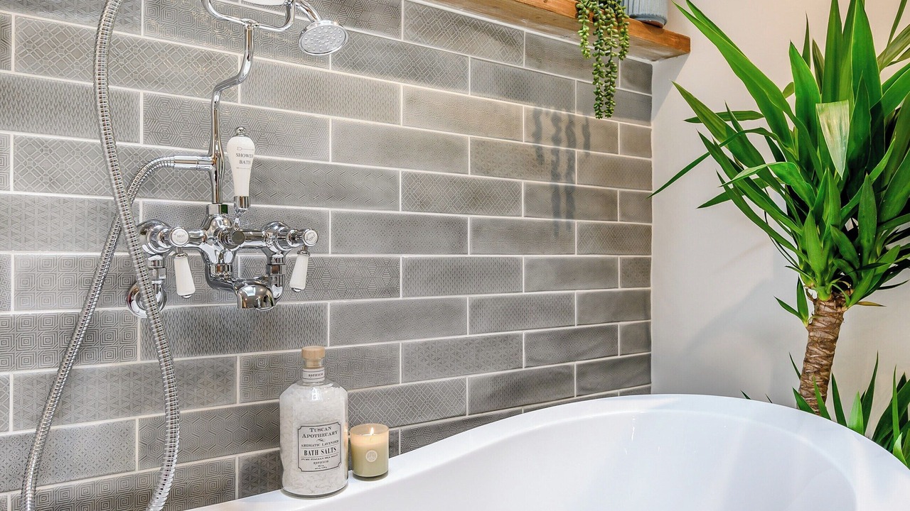 Photo of Bathroom in South Littleton