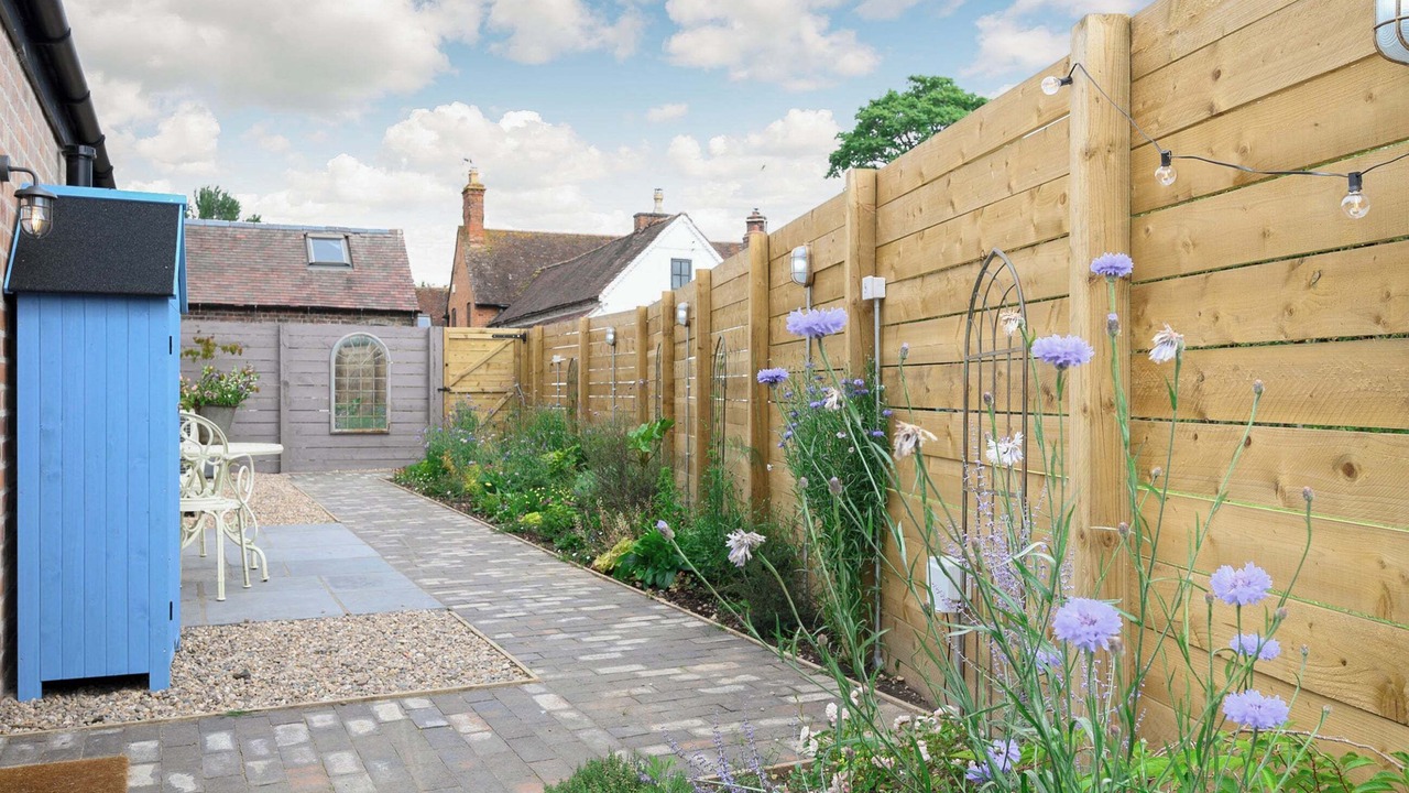 Photo of Outdoor in South Littleton