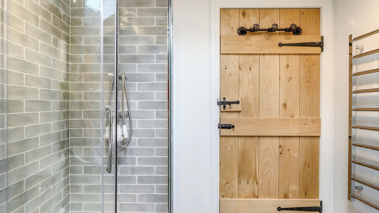 Photo of Bathroom in South Littleton