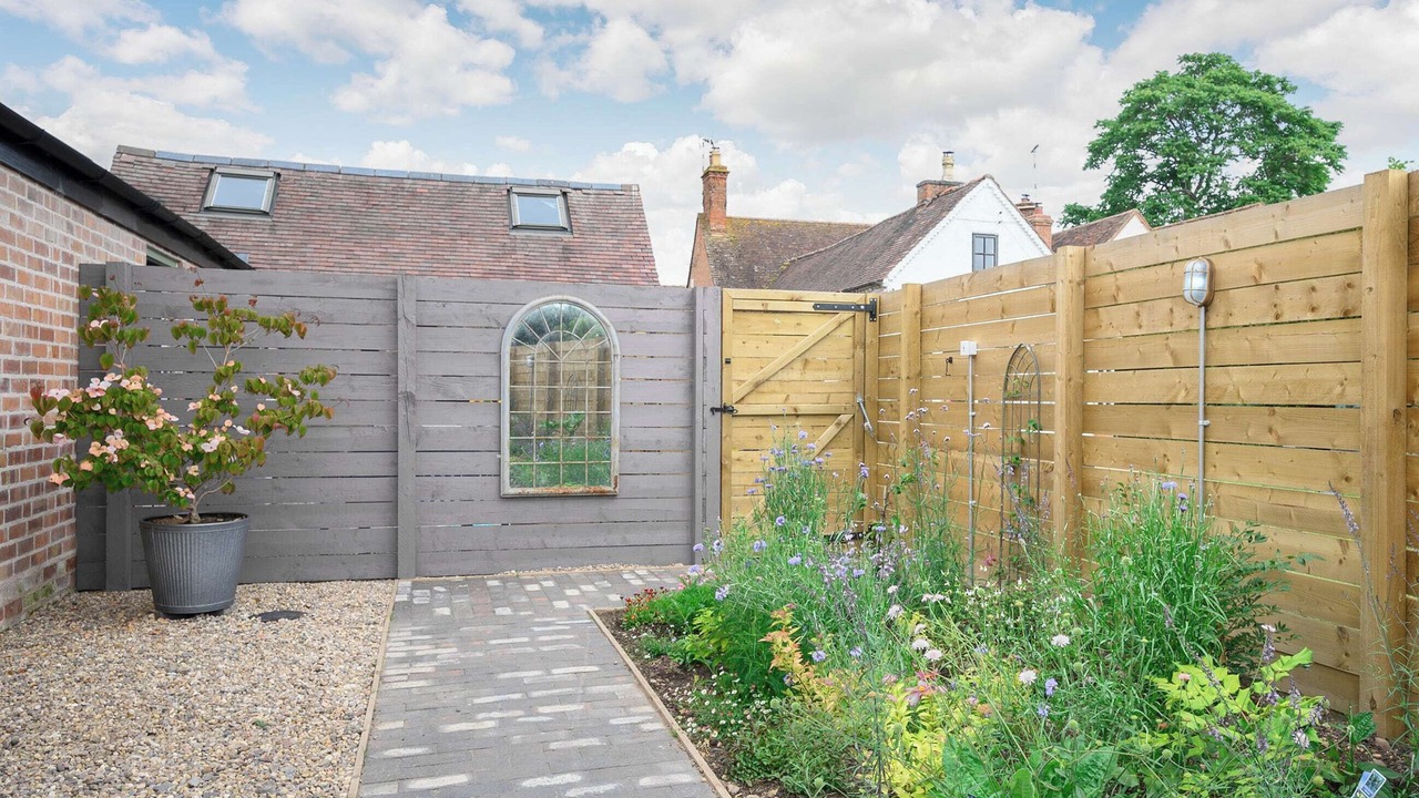 Photo of Outdoor in South Littleton