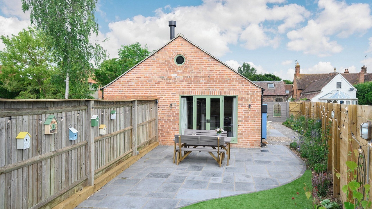 Photo of Outdoor in South Littleton