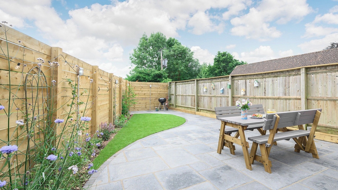 Photo of Outdoor in South Littleton