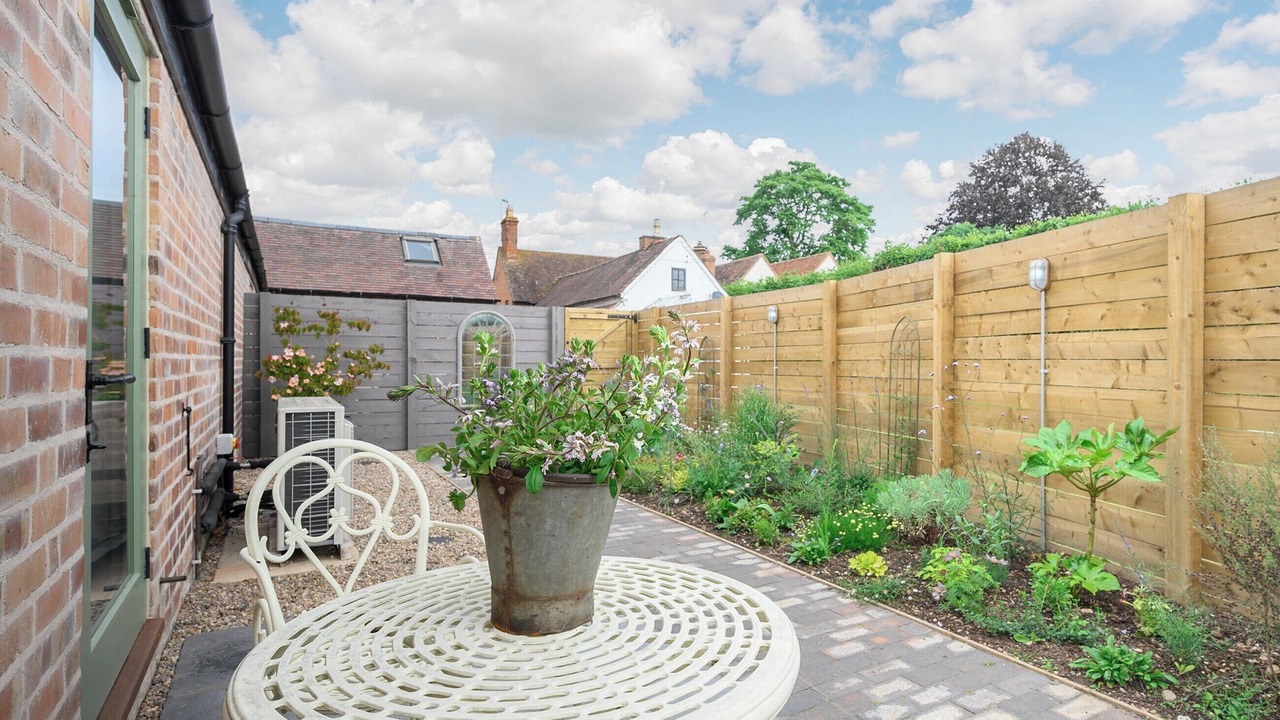 Photo of Outdoor in South Littleton