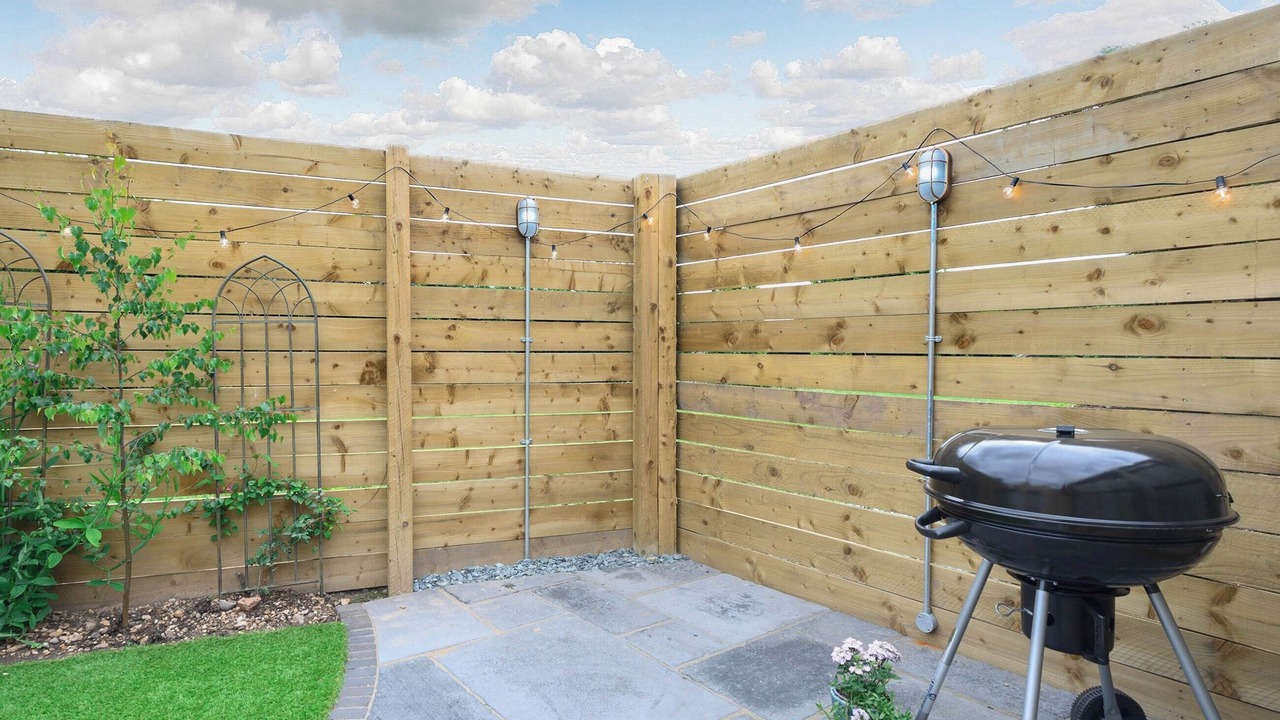 Photo of Outdoor in South Littleton