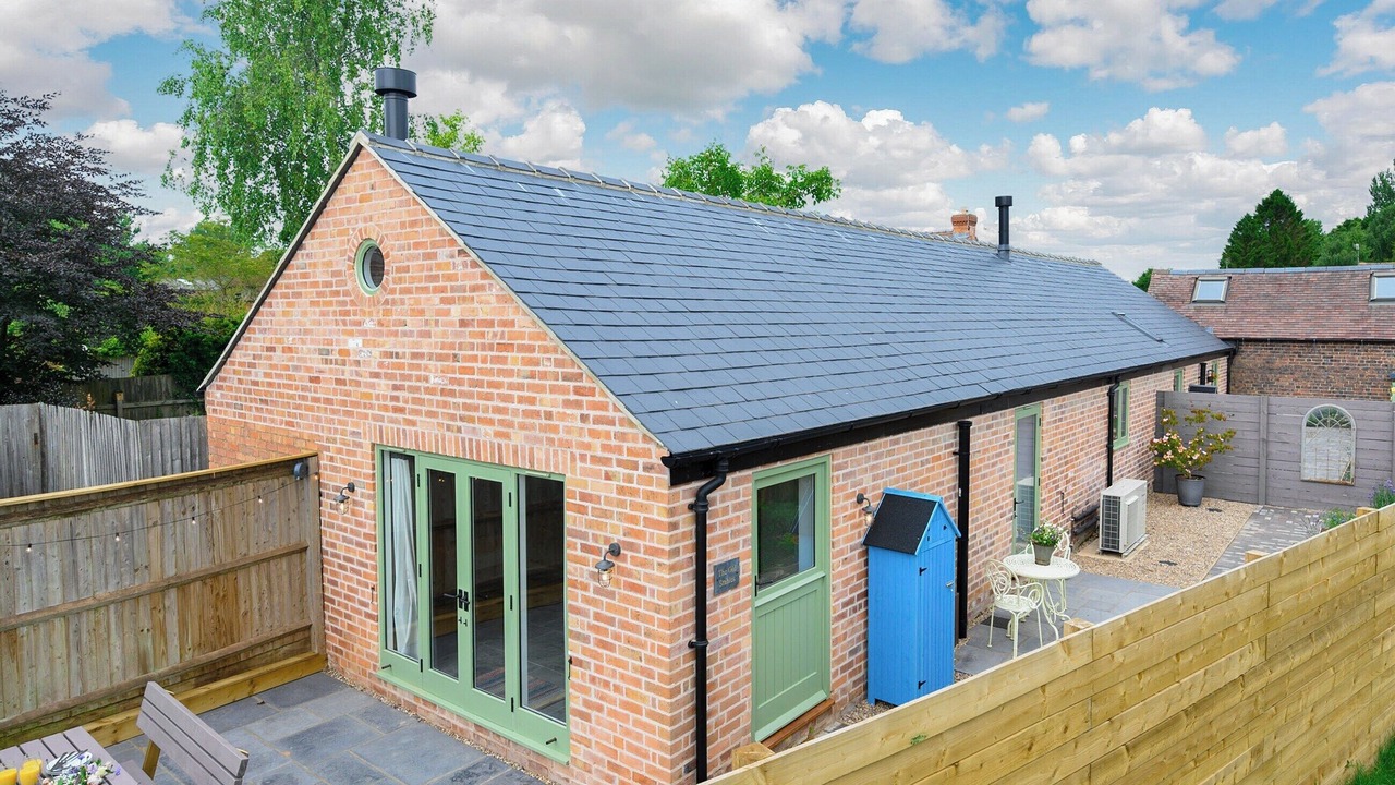 Photo of Outdoor in South Littleton