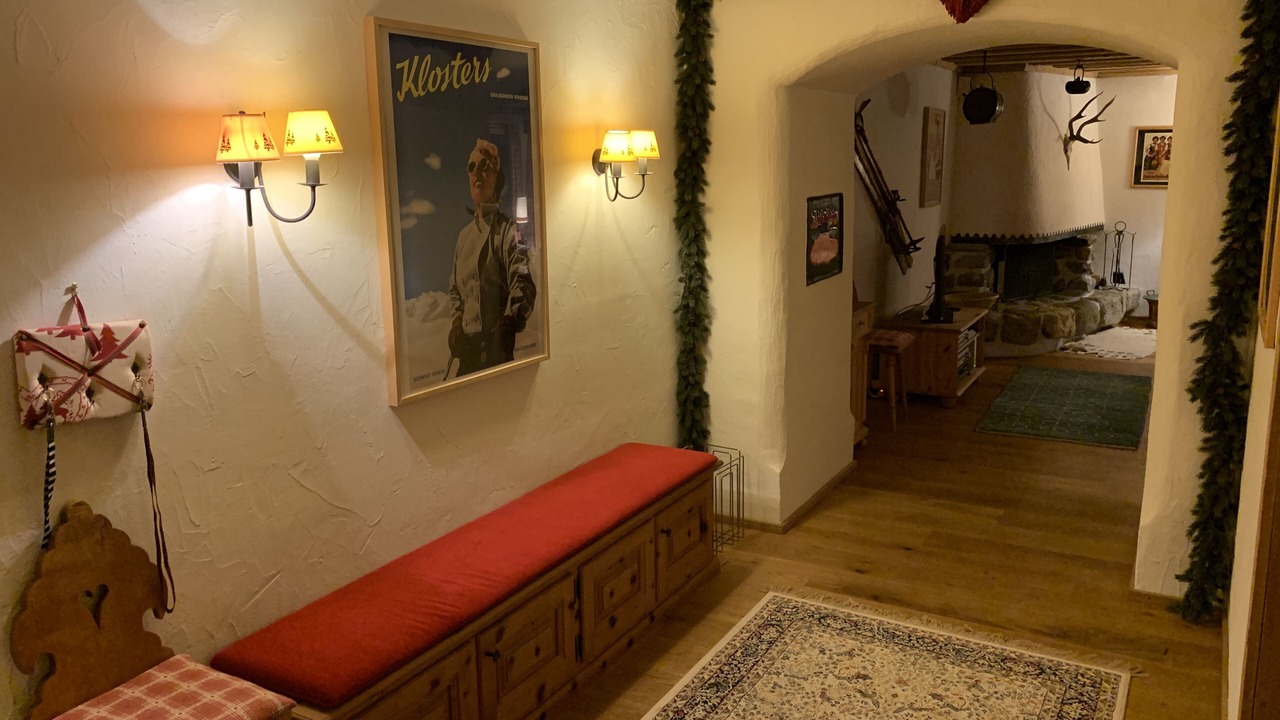 Photo of Others in Klosters-Serneus