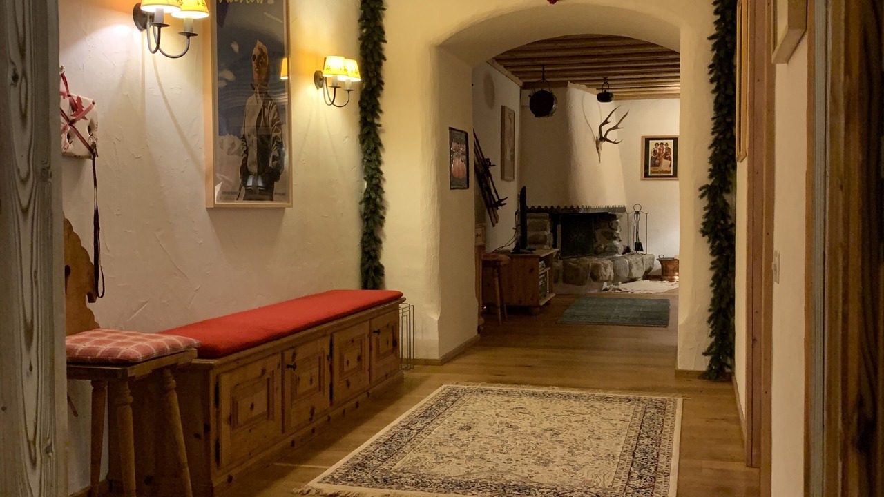 Photo of Others in Klosters-Serneus
