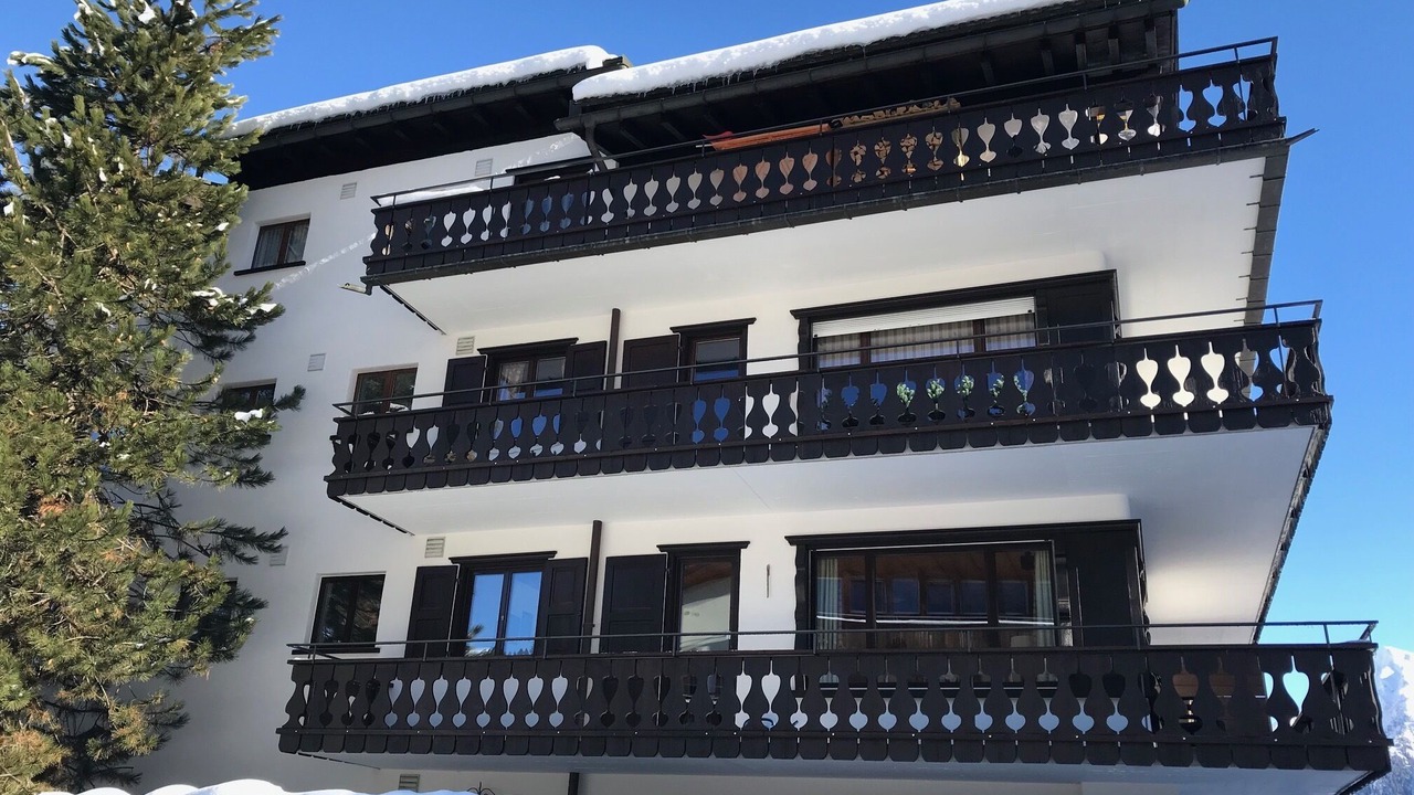 Photo of Outdoor in Klosters-Serneus