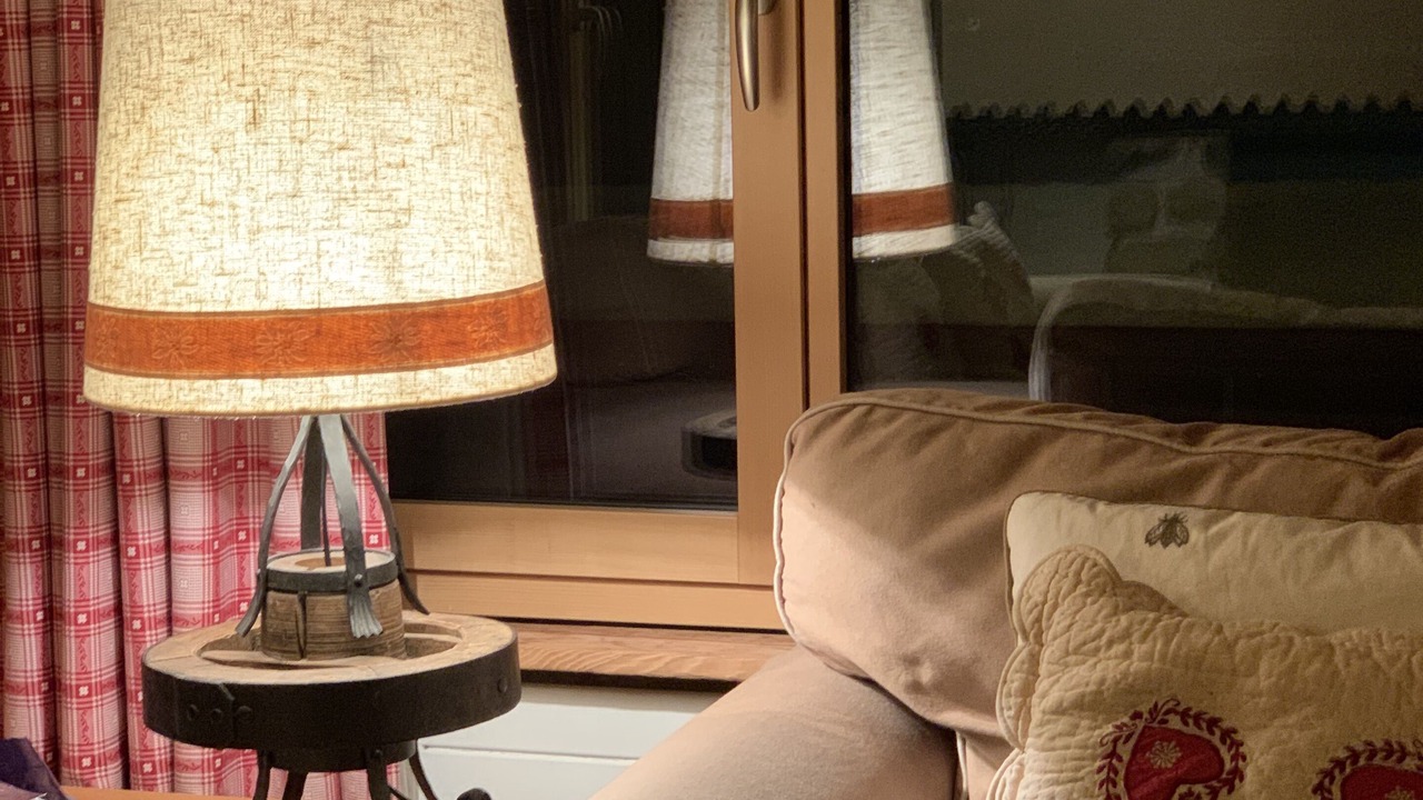 Photo of Livingroom in Klosters-Serneus