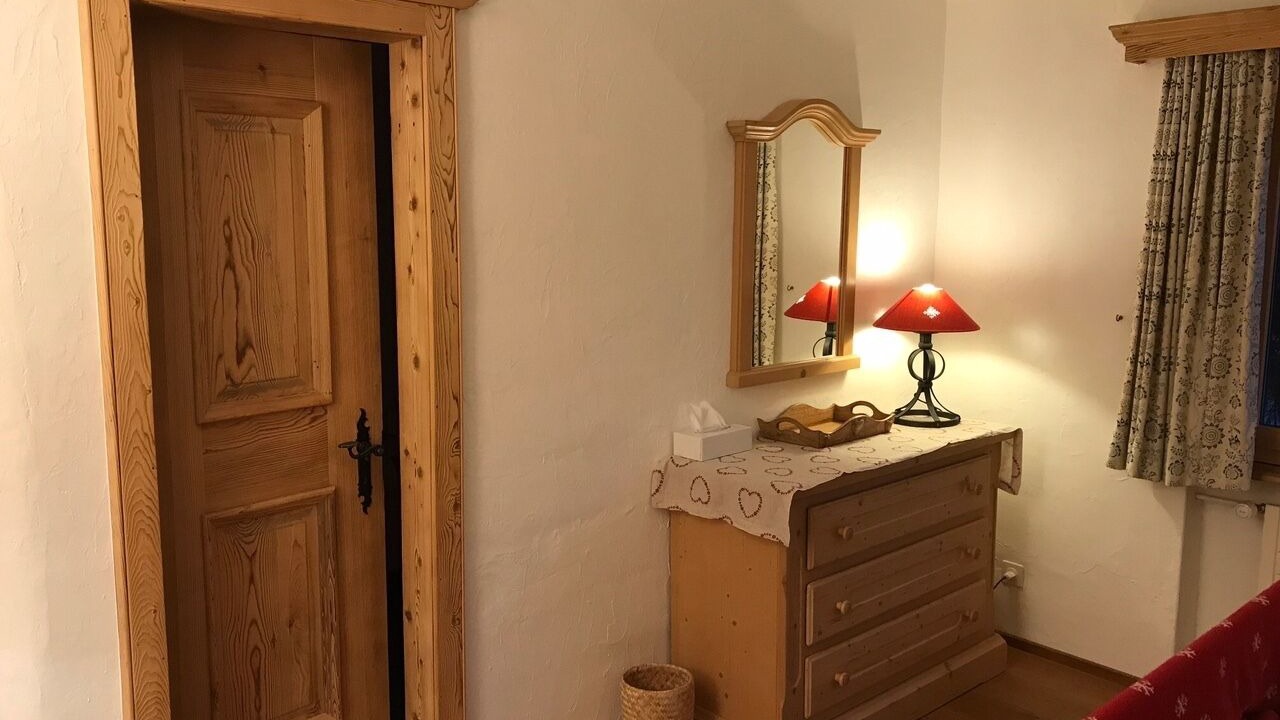 Photo of Bedroom in Klosters-Serneus