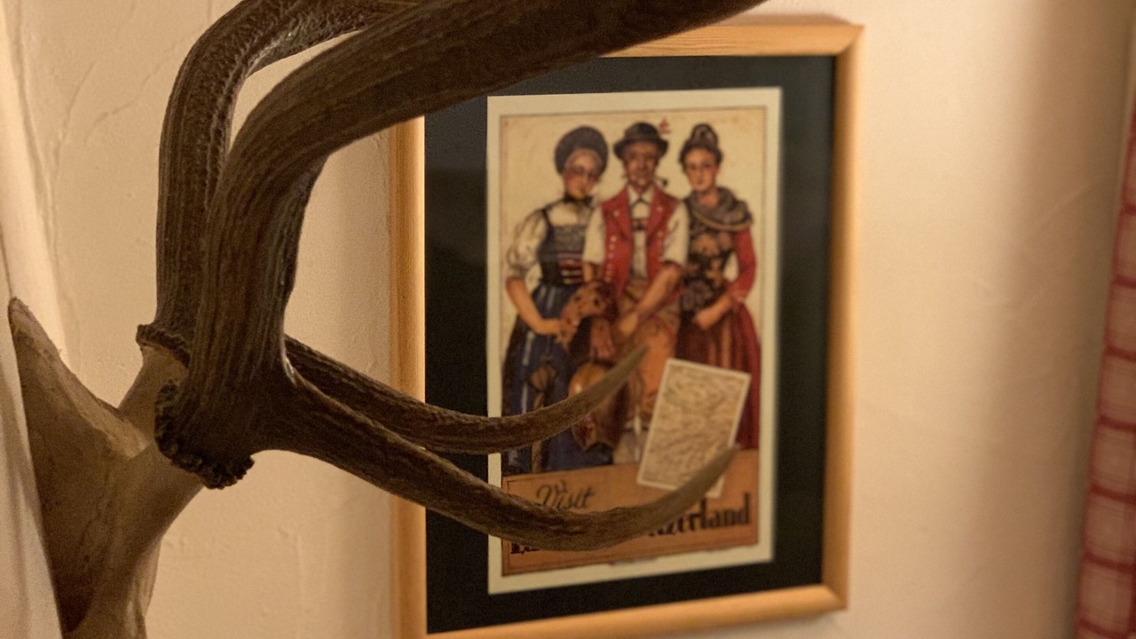 Photo of Others in Klosters-Serneus