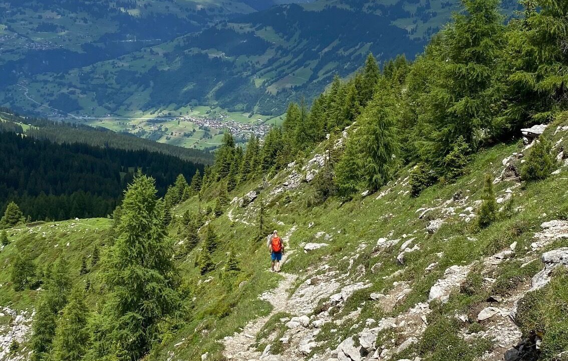 Photo of Others in Klosters-Serneus