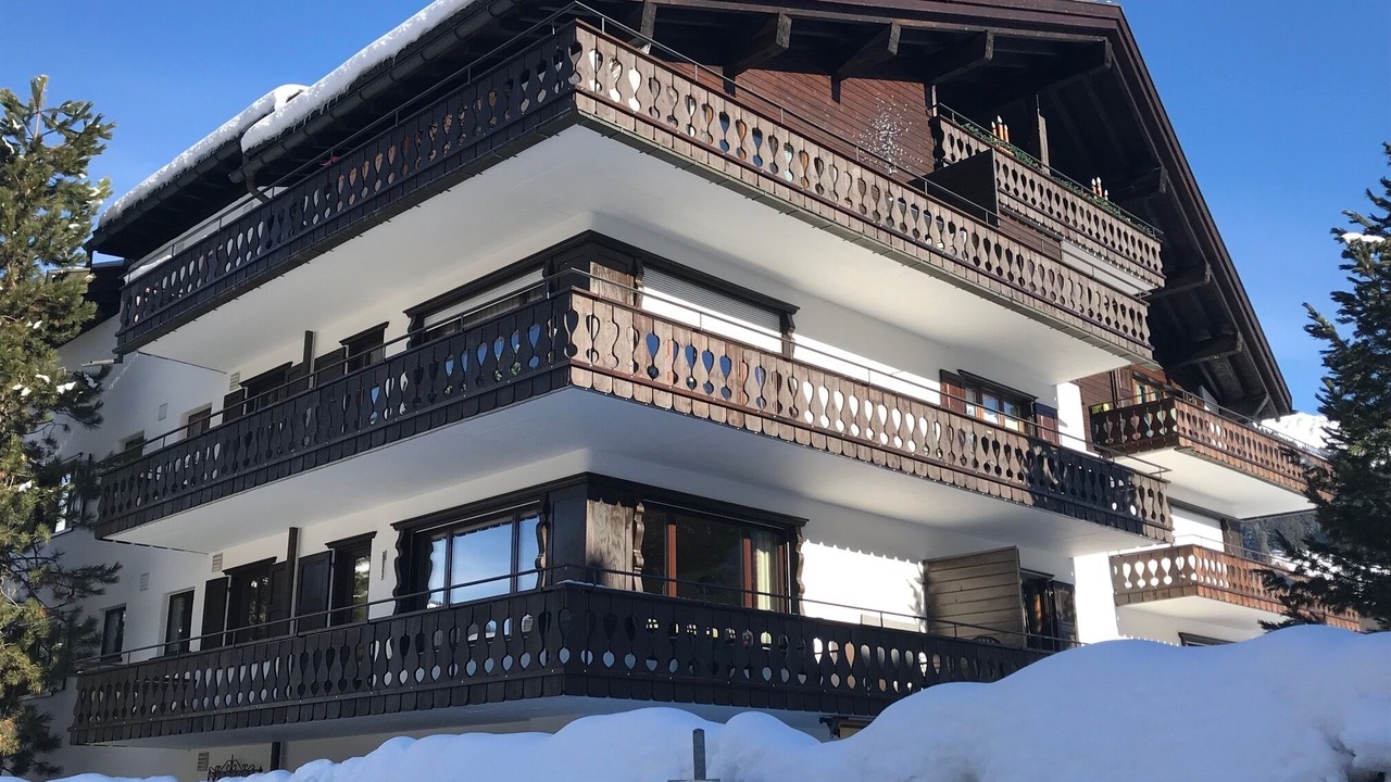 Photo of Outdoor in Klosters-Serneus