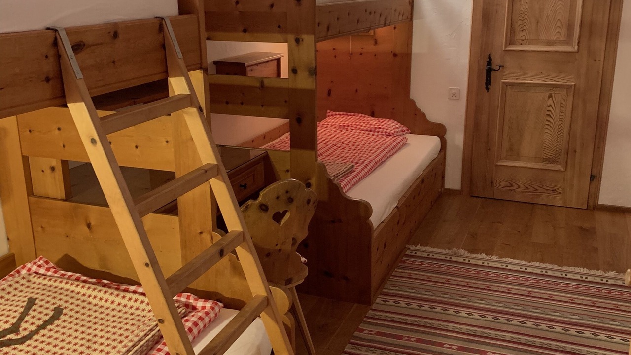 Photo of Bedroom in Klosters-Serneus