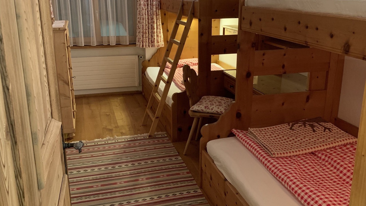 Photo of Bedroom in Klosters-Serneus