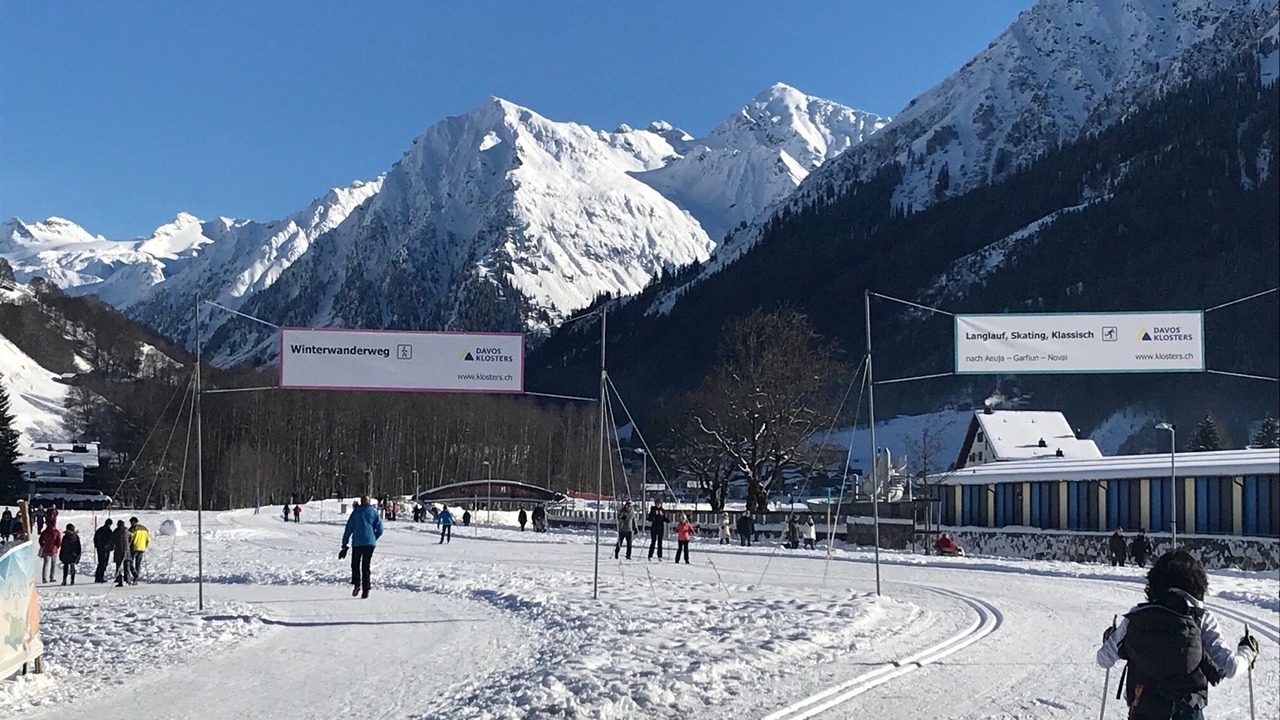 Photo of Others in Klosters-Serneus