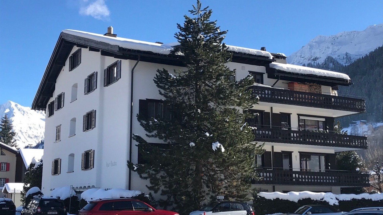 Photo of Outdoor in Klosters-Serneus