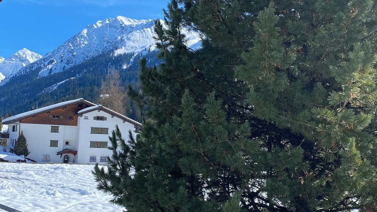 Photo of Patio Balcony in Klosters-Serneus