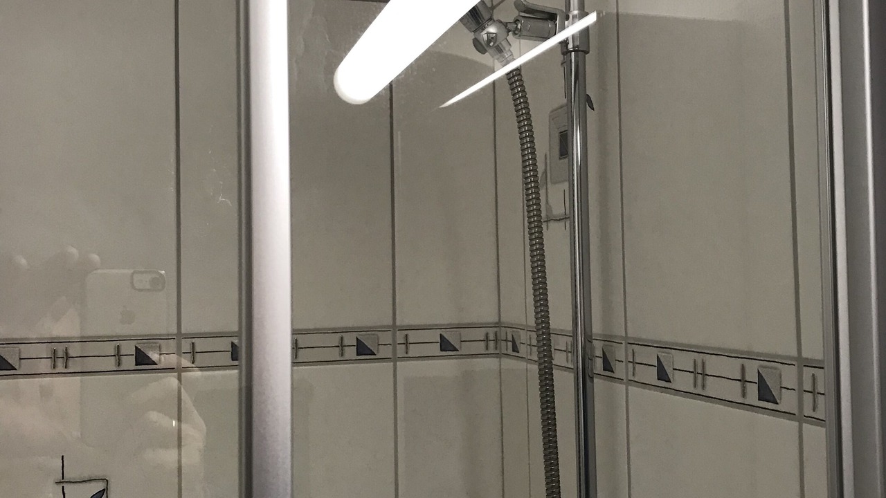 Photo of Bathroom in Klosters-Serneus