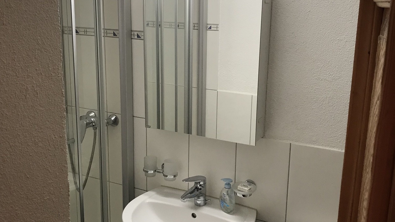 Photo of Bathroom in Klosters-Serneus