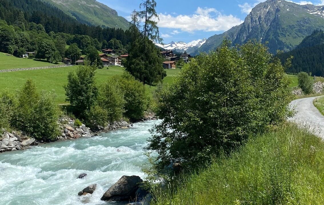 Photo of Others in Klosters-Serneus