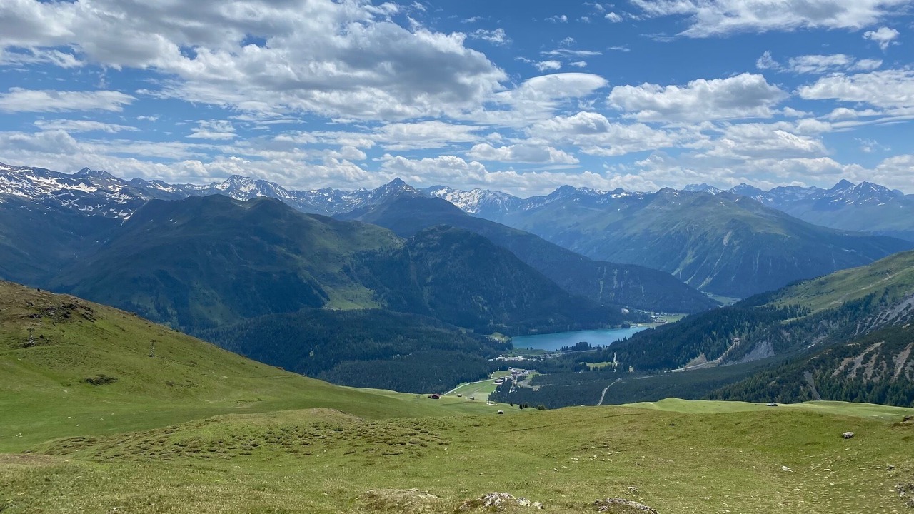 Photo of Others in Klosters-Serneus