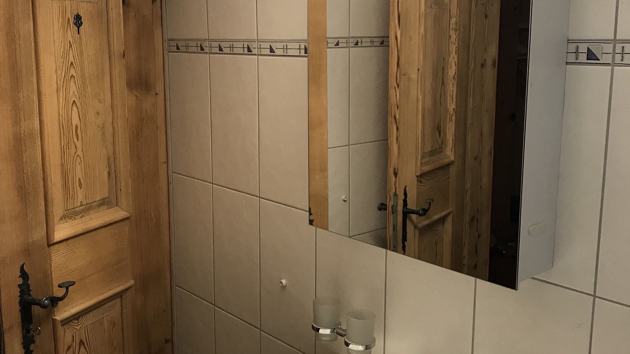 Photo of Bathroom in Klosters-Serneus