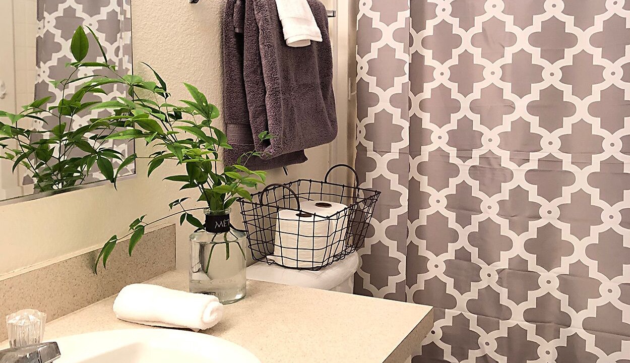 Photo of Bathroom in Willow Creek