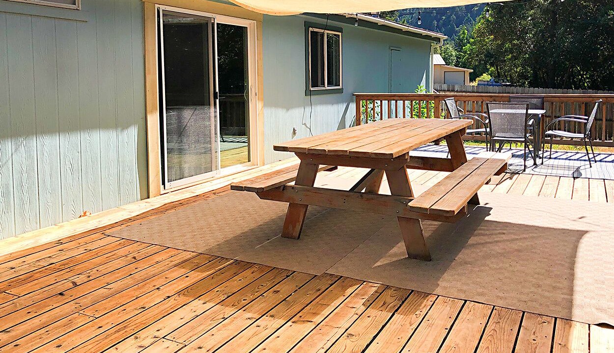 Photo of Outdoor in Willow Creek