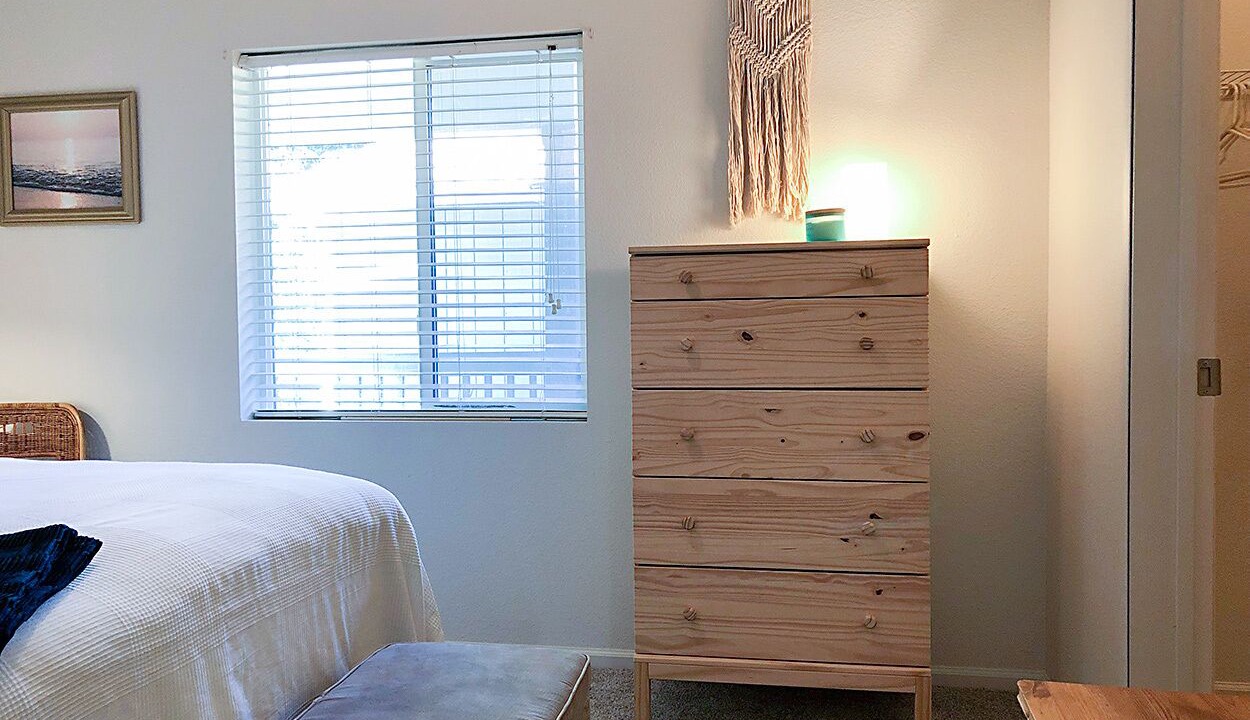 Photo of Bedroom in Willow Creek