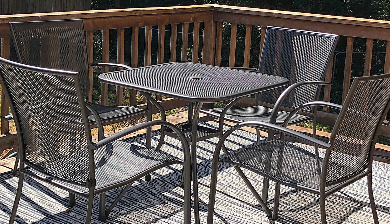 Photo of Outdoor in Willow Creek